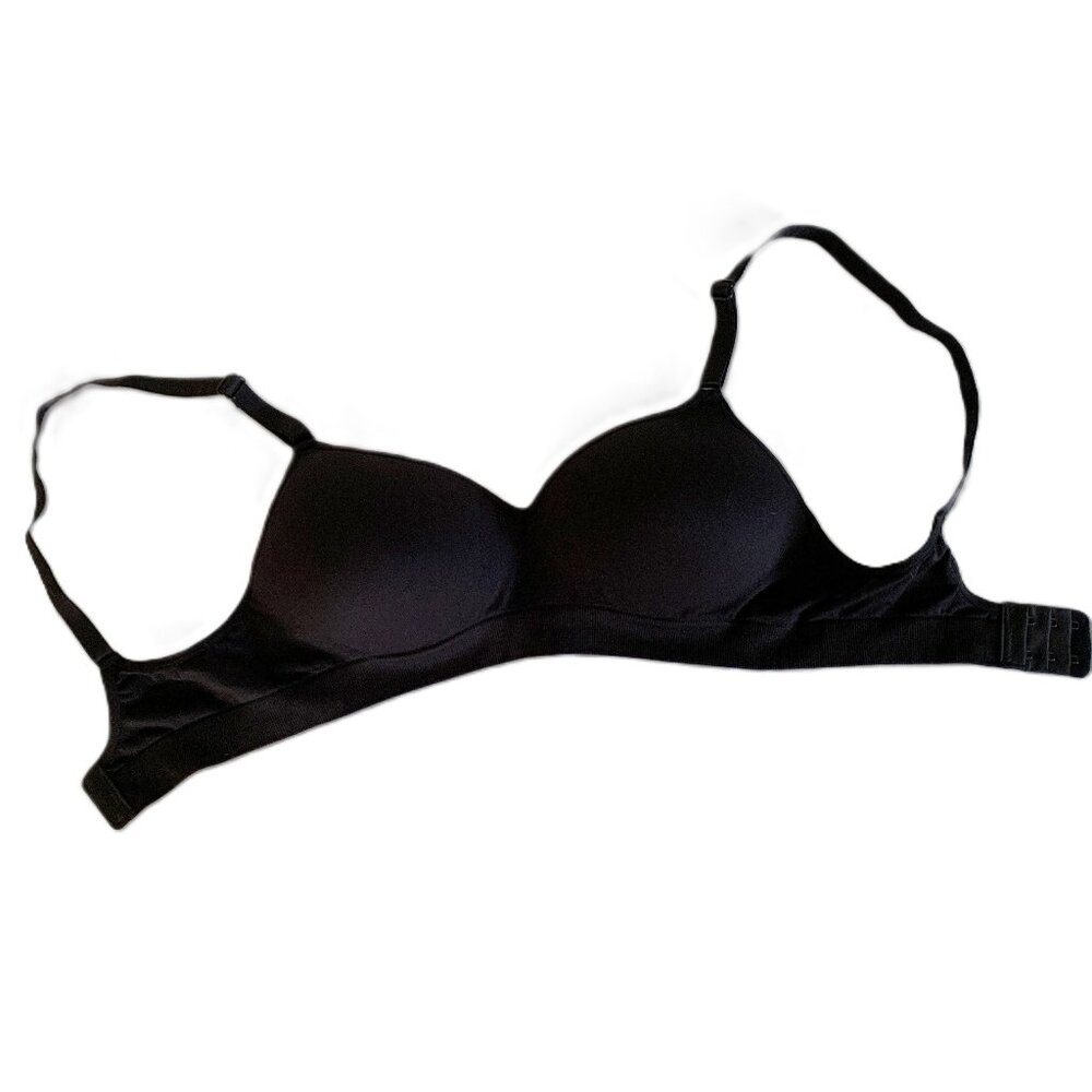 Fruit of the Loom Seamless Wire Free Lift Bra FT640 - Picture 1 of 7